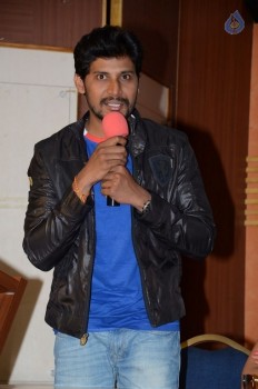 Vinodam 100 Percent Release Press Meet - 8 of 39