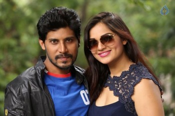 Vinodam 100 Percent Release Press Meet - 13 of 39