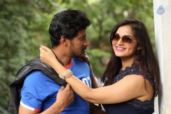 Vinodam 100 Percent Release Press Meet - 14 of 39