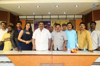 Vinodam 100 Percent Release Press Meet - 17 of 39