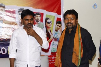 Vinodam 100 Percent Trailer Launch - 2 of 41