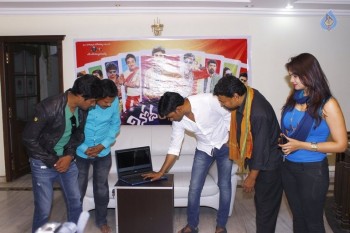 Vinodam 100 Percent Trailer Launch - 24 of 41