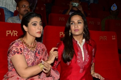 Vip 2 Movie Release Press Meet - 45 of 56