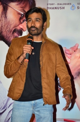 Vip 2 Movie Release Press Meet - 49 of 56