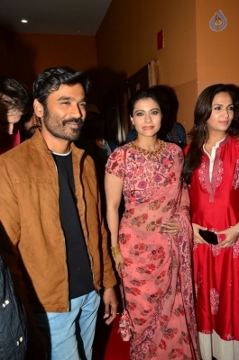 Vip 2 Movie Release Press Meet - 53 of 56