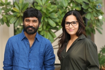 VIP 2 Team Interview Photos - 2 of 8