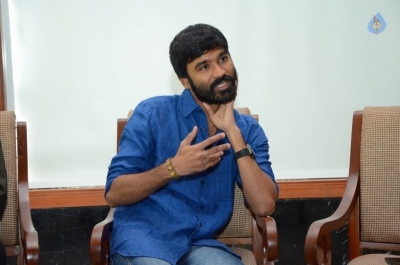 VIP 2 Team Interview Photos - 7 of 8