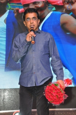 Virus Movie Audio Launch - 2 of 34