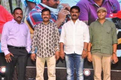 Virus Movie Audio Launch - 10 of 34