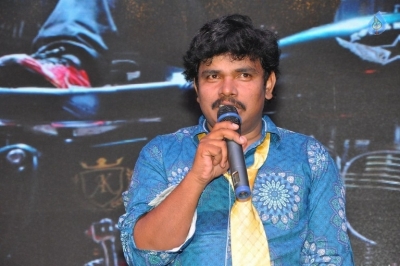 Virus Movie Audio Launch - 15 of 34