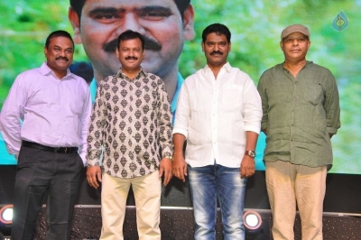 Virus Movie Audio Launch - 18 of 34