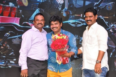 Virus Movie Audio Launch - 26 of 34