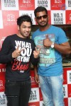 Maga Maharaju team at Red Fm - 1 of 30