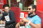 Maga Maharaju team at Red Fm - 2 of 30