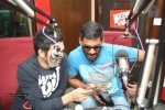 Maga Maharaju team at Red Fm - 10 of 30