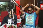 Maga Maharaju team at Red Fm - 24 of 30