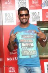 Maga Maharaju team at Red Fm - 28 of 30