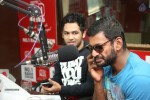 Maga Maharaju team at Red Fm - 29 of 30