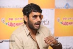 Vishal Promotes Palnadu at Radio Mirchi - 28 of 56