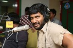 Vishal Promotes Palnadu at Radio Mirchi - 36 of 56