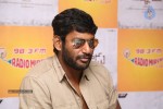Vishal Promotes Palnadu at Radio Mirchi - 37 of 56