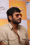 Vishal Promotes Palnadu at Radio Mirchi - 42 of 56