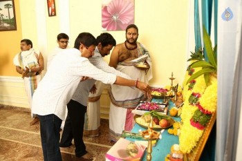 Vishnu and Raj Tarun Movie Opening - 15 of 58