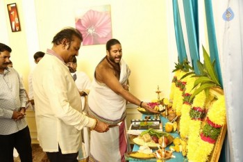 Vishnu and Raj Tarun Movie Opening - 48 of 58