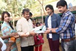 Vishnu New Movie Opening - 8 of 24