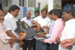 Viswa Rakshakudu Movie Brochure Launch - 22 of 26
