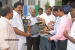 Viswa Rakshakudu Movie Brochure Launch - 23 of 26