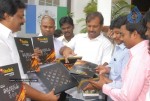 Viswa Rakshakudu Movie Brochure Launch - 26 of 26
