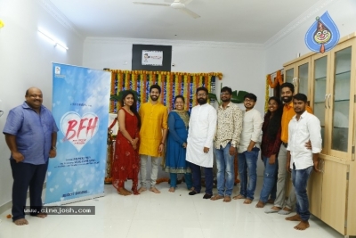 BFH Movie Launch  Pics - 8 of 9