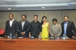 Viswaroopam DTH Press Meet - 5 of 31