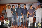 Viswaroopam Success Meet - 116 of 131