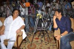 Viswaroopam Success Meet - 124 of 131