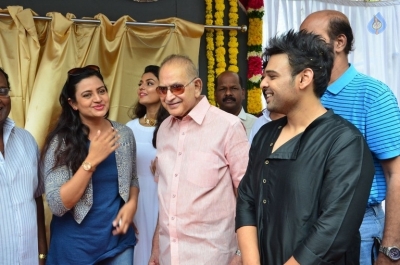 Vithalacharya Movie Opening Photos - 1 of 62