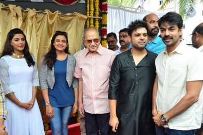 Vithalacharya Movie Opening Photos - 10 of 62