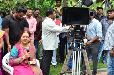 Vithalacharya Movie Opening Photos - 14 of 62