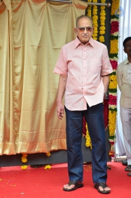 Vithalacharya Movie Opening Photos - 16 of 62