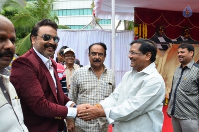 Vithalacharya Movie Opening Photos - 23 of 62