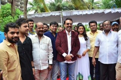 Vithalacharya Movie Opening Photos - 27 of 62