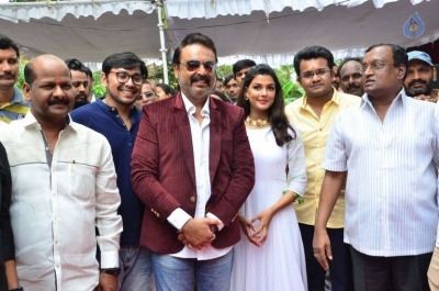 Vithalacharya Movie Opening Photos - 29 of 62