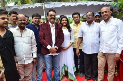 Vithalacharya Movie Opening Photos - 36 of 62