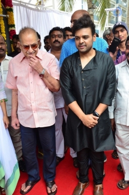 Vithalacharya Movie Opening Photos - 37 of 62