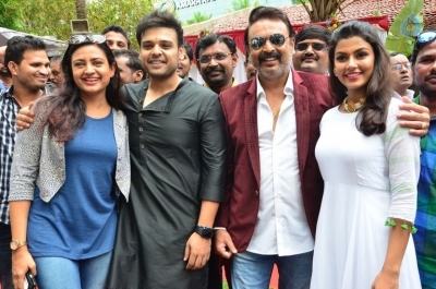 Vithalacharya Movie Opening Photos - 41 of 62