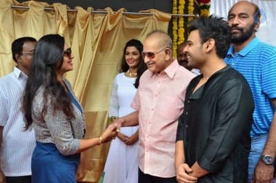 Vithalacharya Movie Opening Photos - 55 of 62