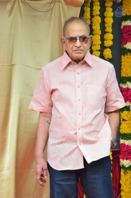 Vithalacharya Movie Opening Photos - 58 of 62