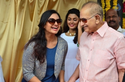 Vithalacharya Movie Opening Photos - 62 of 62