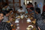 Vivek Oberoi at Paritala House - 9 of 10